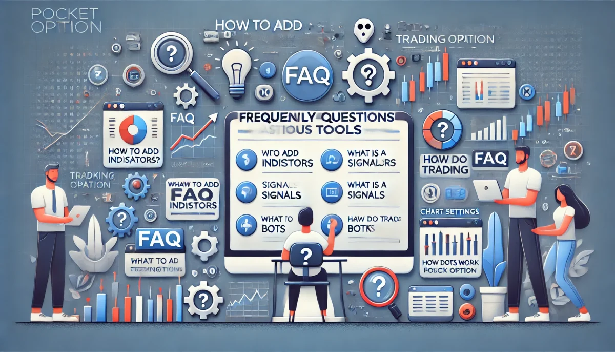 Часто задаваемые вопросы по инструментам (FAQ)