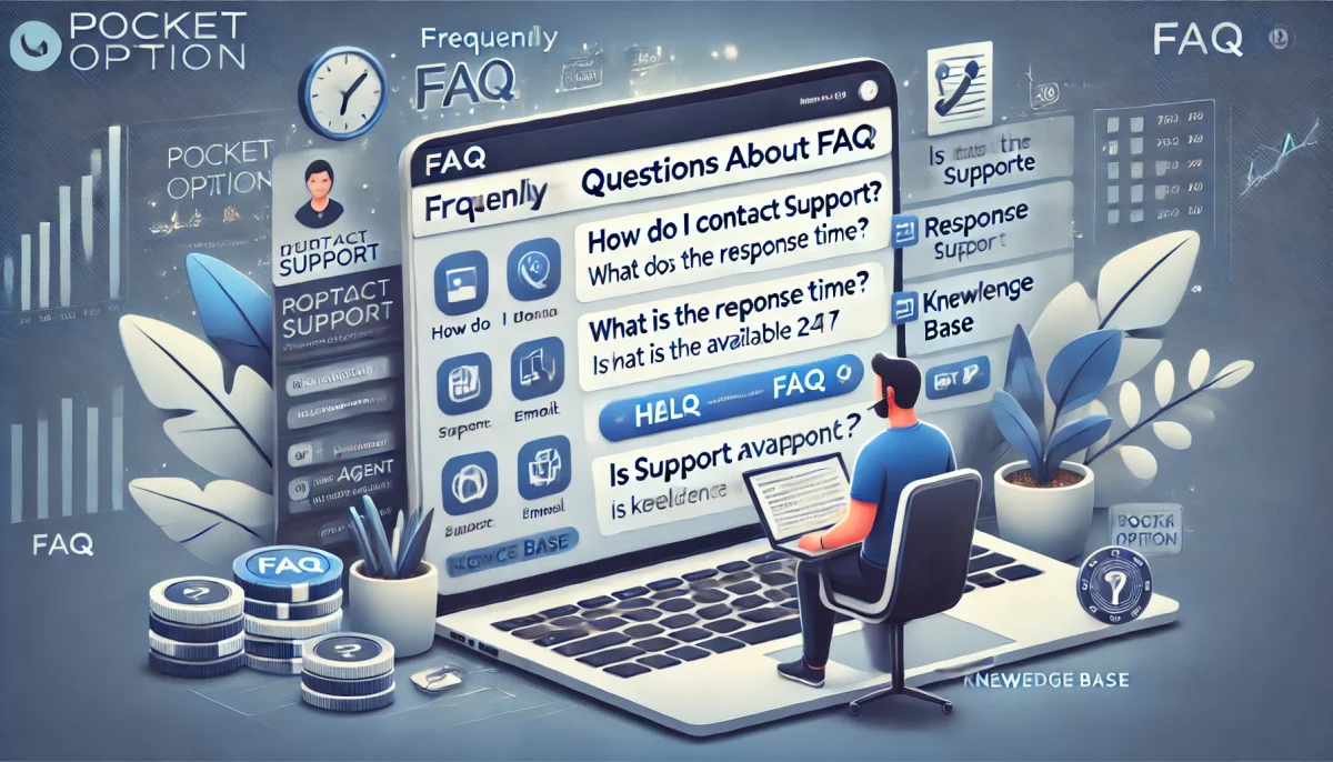 Часто задаваемые вопросы (FAQ)