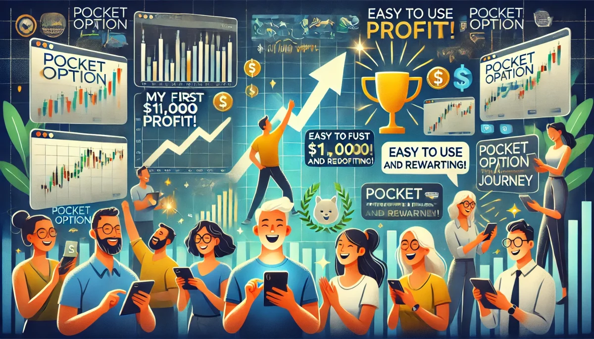 Истории успеха и пользовательский опыт