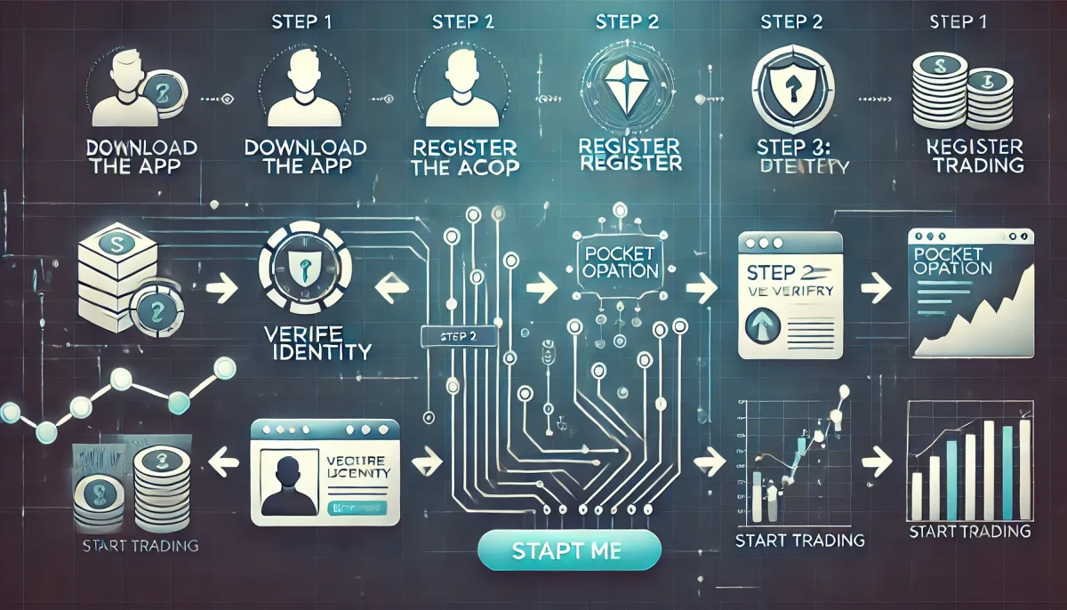 Pocket Option: Полное Руководство по Установке и Использованию Торговой Платформы